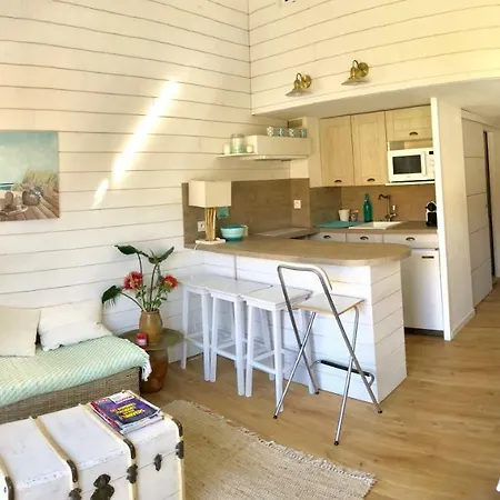 18 Rue De La Corvette Apartment