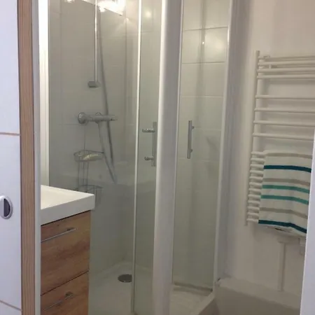 18 Rue De La Corvette Saint-Palais-sur-Mer