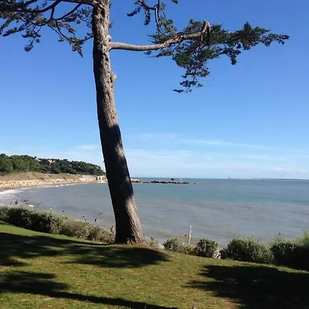 18 Rue De La Corvette Apartment