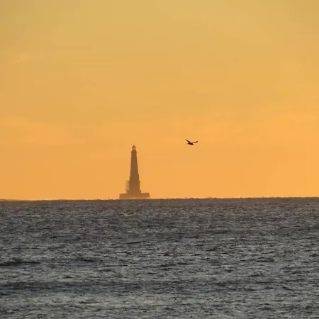 18 Rue De La Corvette Apartment