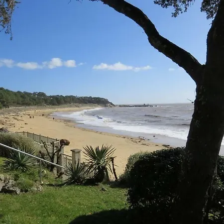 דירה 18 Rue De La Corvette *