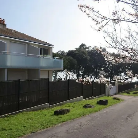 דירה 18 Rue De La Corvette *