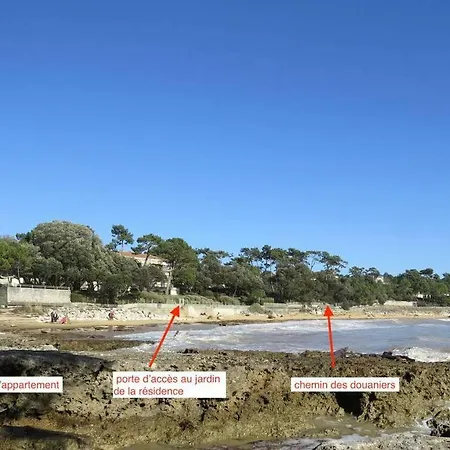 18 Rue De La Corvette *