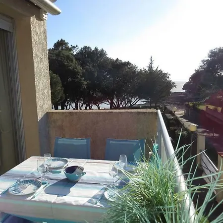 18 Rue De La Corvette *