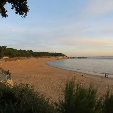 Apartamento 18 Rue De La Corvette