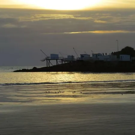 Apartamento 18 Rue De La Corvette Saint-Palais-sur-Mer