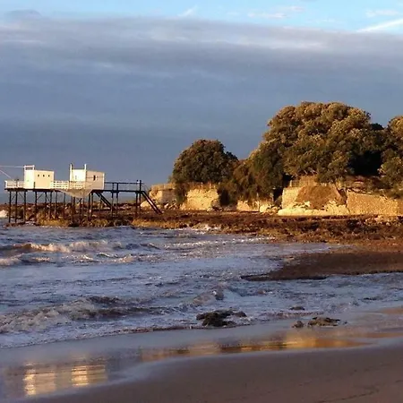 18 Rue De La Corvette