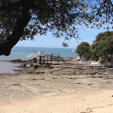 18 Rue De La Corvette סן-פאלה-סור-מר